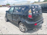 Kia Soul + KNDJT2A28B7225770 fotografie