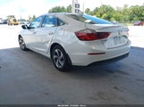 HONDA INSIGHT LX 19XZE4F1XKE013686 снимка