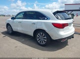 Acura Mdx Technology Pkg W/Entertainment Pkg 5FRYD4H6XEB026300 снимка