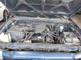 Toyota Tacoma 5TETX22N07Z378617 fotografie