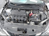 Nissan Sentra S 3N1AB7AP7JY343255 снимка