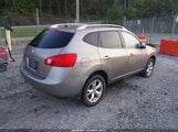 Nissan Rogue S/Sl/Krom JN8AS5MV4AW126642 photo
