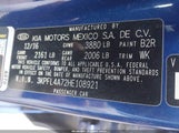 Kia Forte S 3KPFL4A72HE108921 fotografie