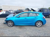 Mazda Mazda3 S Grand Touring JM1BL1H56A1154679 photo