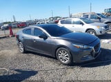 Mazda Mazda3 Sport 3MZBN1U70HM112472 снимка