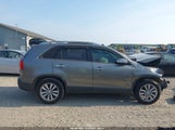 Kia Sorento Ex V6 5XYKU4A29BG028302 снимка