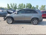 Kia Sorento Ex V6 5XYKU4A29BG028302 снимка
