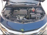 Chevrolet Malibu Fwd Lt 1G1ZD5STXNF130252 снимка