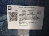 Chevrolet Malibu Fwd Lt 1G1ZD5STXNF130252 снимка