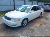 Toyota Avalon Xls 4T1BF28B82U215786 снимка