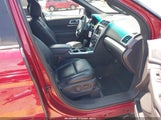 Ford Explorer Xlt 1FM5K7D87DGC57402 fotografie