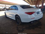 Mercedes-Benz S 580 4Matic W1K6G7GB1RA269319 снимка