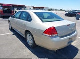 Chevrolet Impala Lt 2G1WG5E33C1217789 снимка