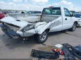 Chevrolet Silverado  Commercial 1GCEC14W12Z268474 fotografie