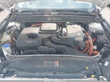 Ford Fusion Energi Titanium 3FA6P0SUXGR364934 снимка