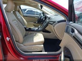 Ford Fusion Se 1FA6P0HD2F5125256 снимка
