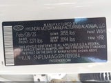 Hyundai Elantra Sel 5NPLM4AG3PH109084 снимка
