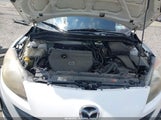 Mazda Mazda3 I Sport JM1BL1SG6A1312495 photo