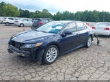 Toyota Camry Le 4T1C11AKXMU603161 photo