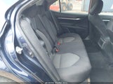 Toyota Camry Le 4T1C11AKXMU603161 photo