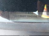 Ram  Big Horn 3C6TR5DT7DG598794 снимка