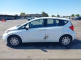 Nissan Versa Note S (Sr)/S Plus/Sl/Sr/Sv 3N1CE2CP3GL405093 снимка
