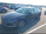 Hyundai Sonata Hybrid Sel KMHL34JJ3PA062284 photo
