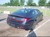 Hyundai Sonata Hybrid Sel KMHL34JJ3PA062284 снимка