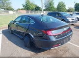 Hyundai Sonata Hybrid Sel KMHL34JJ3PA062284 снимка