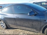 Tesla Model Y Long Range Dual Motor All-Wheel Drive 7SAYGDEE6RA255860 снимка