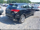 Honda Hr-V Awd Lx 3CZRU6H31NM751104 fotografie