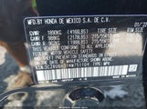 Honda Hr-V Awd Lx 3CZRU6H31NM751104 photo