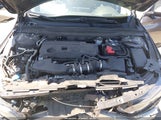 Honda Accord Touring 1HGCV2F94NA008959 fotografie