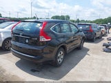 Honda Cr-V Lx 5J6RM4H38DL049401 снимка