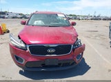Kia Sorento 2.4L Lx 5XYPG4A31JG418198 снимка