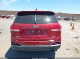 Kia Sorento 2.4L Lx 5XYPG4A31JG418198 снимка