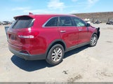 Kia Sorento 2.4L Lx 5XYPG4A31JG418198 снимка