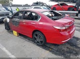 Honda Accord Sport Se 1HGCR2F19HA086981 снимка