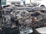 Honda Accord Sport Se 1HGCR2F19HA086981 снимка