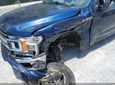 Ford F-150 Xlt 1FTEW1EP3LKF45134 снимка