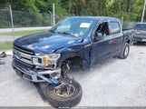 Ford F-150 Xlt 1FTEW1EP3LKF45134 снимка