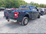 Ford F-150 Xlt 1FTEW1EP3LKF45134 снимка