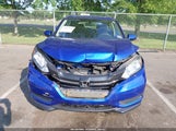 Honda Hr-V Lx 3CZRU6H32JM703539 снимка