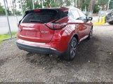 Nissan Murano Sv Intelligent Awd 5N1AZ2BS4LN154492 fotografie
