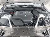 BMW 530I WBAJA5C58KWW01532 снимка