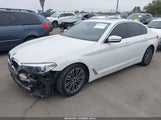 BMW 530I WBAJA5C58KWW01532 снимка
