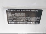 BMW 530I WBAJA5C58KWW01532 снимка