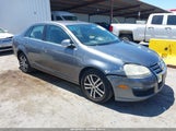 Volkswagen Jetta 2.5 3VWRG71K96M627407 снимка
