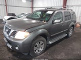 Nissan Pathfinder Le 5N1AR18B78C641299 снимка