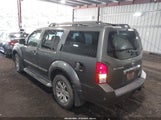 Nissan Pathfinder Le 5N1AR18B78C641299 снимка